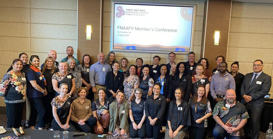 AFLS at the National Family Violence Prevention Legal Services Forum