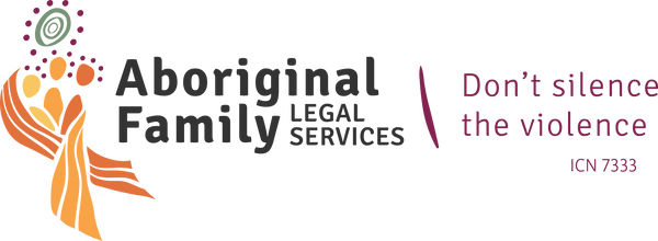 aboriginal family legal services