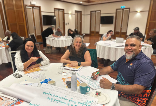 Strategic Planning Workshop 2026
