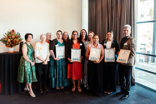 AFLS Court Advocates Certified: Strengthening Community-Led Justice in Regional WA