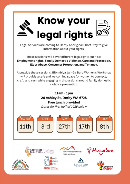 Champion Centre Outreach - Armadale