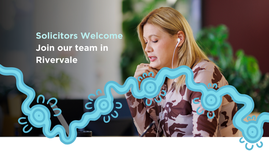 Solicitor - Sexual Assault Legal Service WA - Whajuk Country / Perth