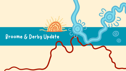 Broome & Derby Q1 Update 2026