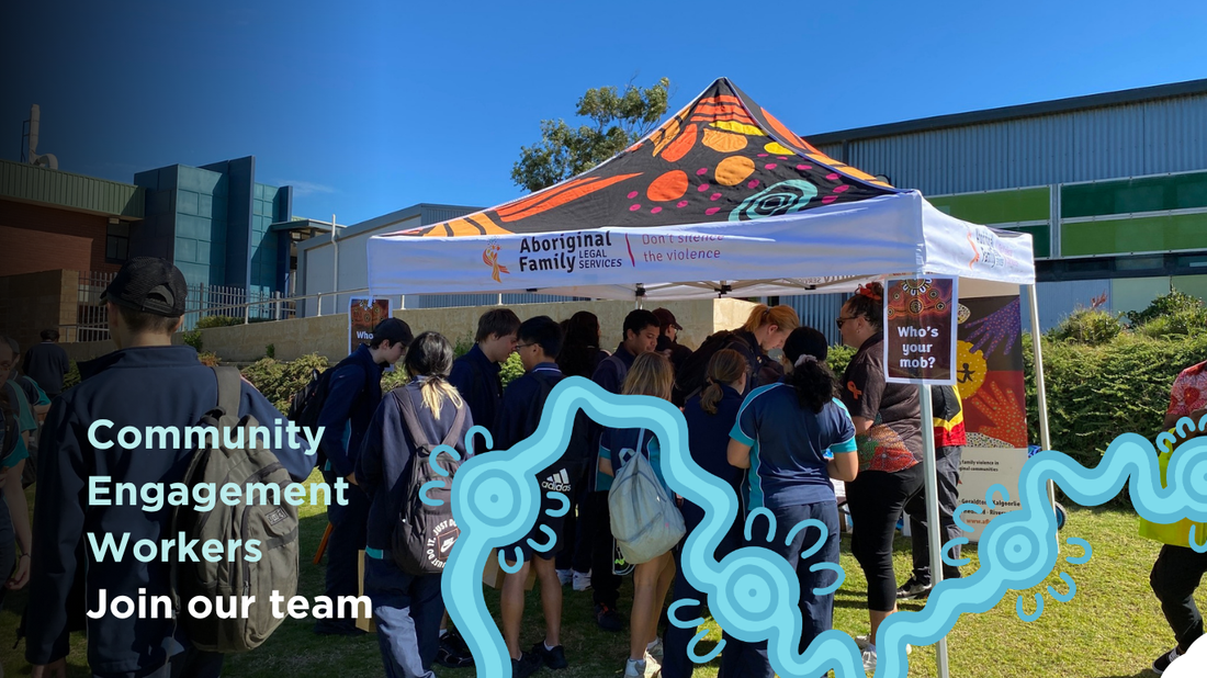 Community Engagement Workers